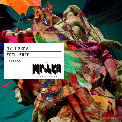 My Format - Feel Free [LMKA158]